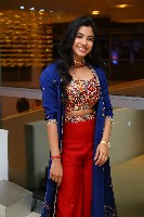 Shivani Nagaram Stills